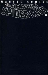 The amazing Spider-Man Vol.2 (1999) -36477- 09/11