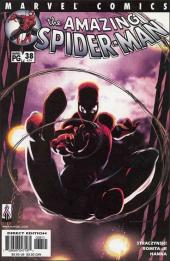 The amazing Spider-Man Vol.2 (1999) -38479- The conversation