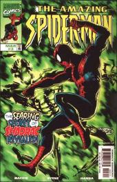 The amazing Spider-Man Vol.2 (1999) -3- Off to a flying start