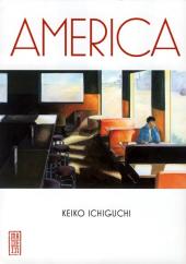 America (Ichiguchi) - America