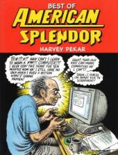 American Splendor (en anglais) - Best of american splendor