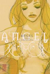Angel (Sakurazawa) -1- Tome 1
