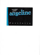 Couverture de Angeline (Blondiau/Summer/Fino) -PF- Angeline