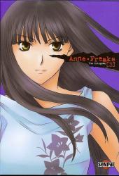 Anne freaks -3- Tome 3