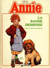 Annie - Tome 1