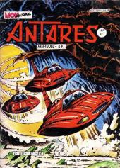 Antarès (Mon Journal) -47- Les sauvages de Sua-Wawa