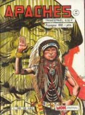 Apaches (Aventures et Voyages) -102- 102