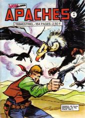 Apaches (Aventures et Voyages) -66- Billy Boy