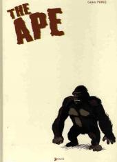 The ape -TL- The Ape : Le singe tueur