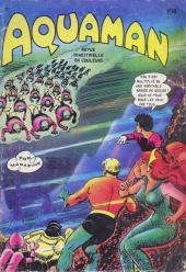 Aquaman (Pop magazine) -7- Tome 7