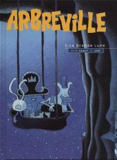 Arbreville -2- La grande lune