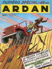 Ardan (1re Série - Artima) -HS1- La rébellion des sikhs