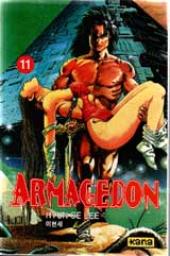 Armagedon -11- Armagedon 11