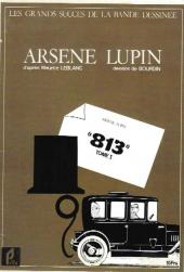 Arsène Lupin - 