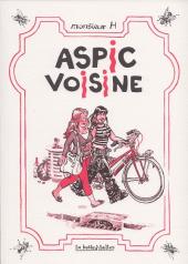 Aspic Voisine