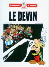 Astérix (France Loisirs) -10a- Le devin / Astérix en Corse
