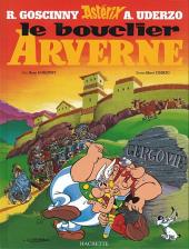 Astérix (Hachette) -11b2007- Le bouclier Arverne