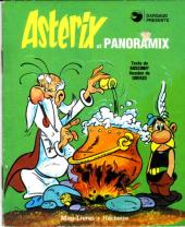 Astérix (Mini-Livres) -4- Astérix et Panoramix