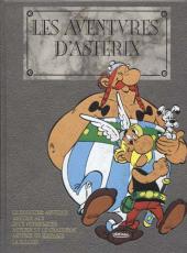 Astérix (Intégrale luxe Hachette/Dargaud) -3- Tome III