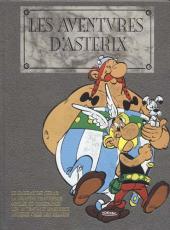 Astérix (Intégrale luxe Hachette/Dargaud) -5- Tome V