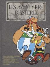Astérix (Intégrale luxe Hachette/Dargaud) -6- Tome VI