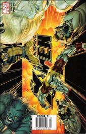 Astonishing X-Men (2004) -19- Unstoppable, part 1