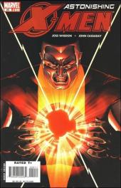 Astonishing X-Men (2004) -20- Unstoppable, part 2