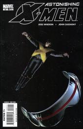 Astonishing X-Men (2004) -22- Unstoppable, part 4
