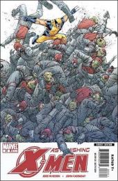 Astonishing X-Men (2004) -23- Unstoppable, part 5