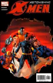 Astonishing X-Men (2004) -7- Gifted part 7