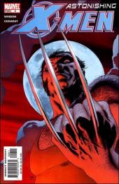 Astonishing X-Men (2004) -8- Gifted part 8