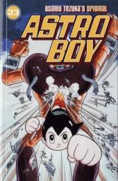 Astro Boy (en anglais) -23- Tome 23