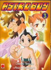 Astro Boy (Panini) -3- Volume 3