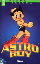 Astro Boy (Glénat) -12- Tome 12