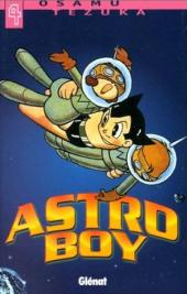 Astro Boy (Glénat) -4- Tome 4