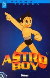 Astro Boy (Glénat) -8- Tome 8