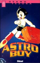 Astro Boy (Glénat) -9- Tome 9