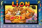 Astrorire -5- Lion