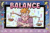 Astrorire -7- Balance