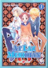 At laz meridian -1- Tome 1