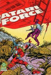 Atari Force (Arédit) -11- Atari Force 11