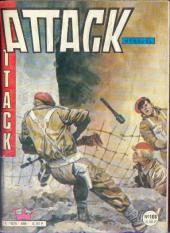 Attack (2e série - Impéria) -166- Pour être un 