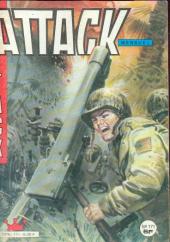 Attack (2e série - Impéria) -171- Marche ou tombe