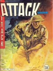 Attack (2e série - Impéria) -154- La longue marche