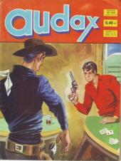 Audax (2e Série - Artima) (1952) -104- Le mariage de Chico Juarez