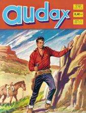 Audax (2e Série - Artima) (1952) -101- Mystère dans la nuit