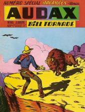 Audax (2e Série - Artima) (1952) -46- Bill Tornade - Le trésor du pirate