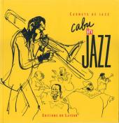 (AUT) Cabu - Cabu in jazz