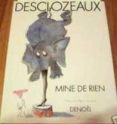 (AUT) Desclozeaux - Mine de rien