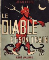 (AUT) Effel - Le Diable et son train